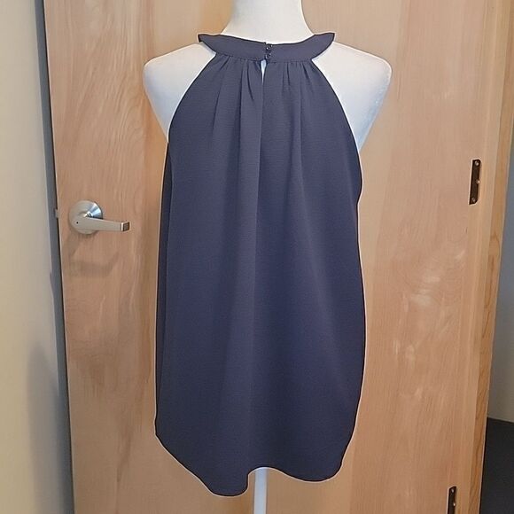 Adrianne Vittadini halter top  - Picture 3 of 11